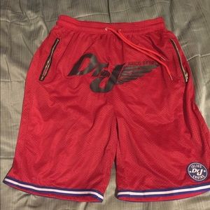 Men’s Dr.Jay shorts size XL